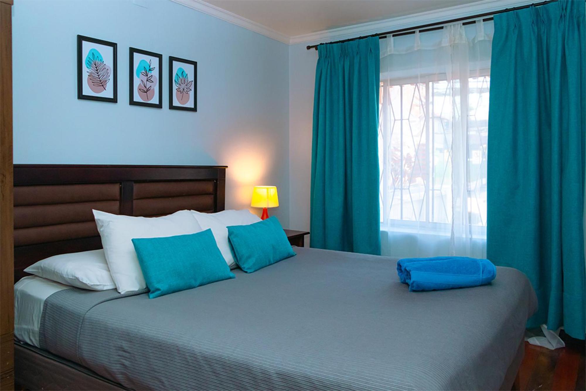 Tagle Casa Del Lado Santiago Providencia Bed and Breakfast Εξωτερικό φωτογραφία