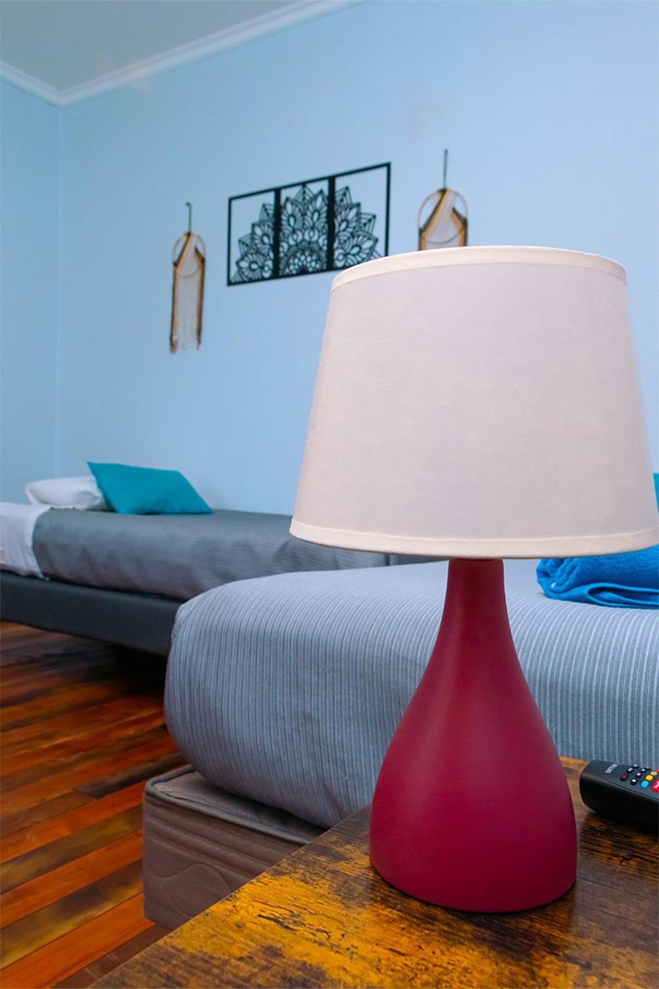 Tagle Casa Del Lado Santiago Providencia Bed and Breakfast Εξωτερικό φωτογραφία