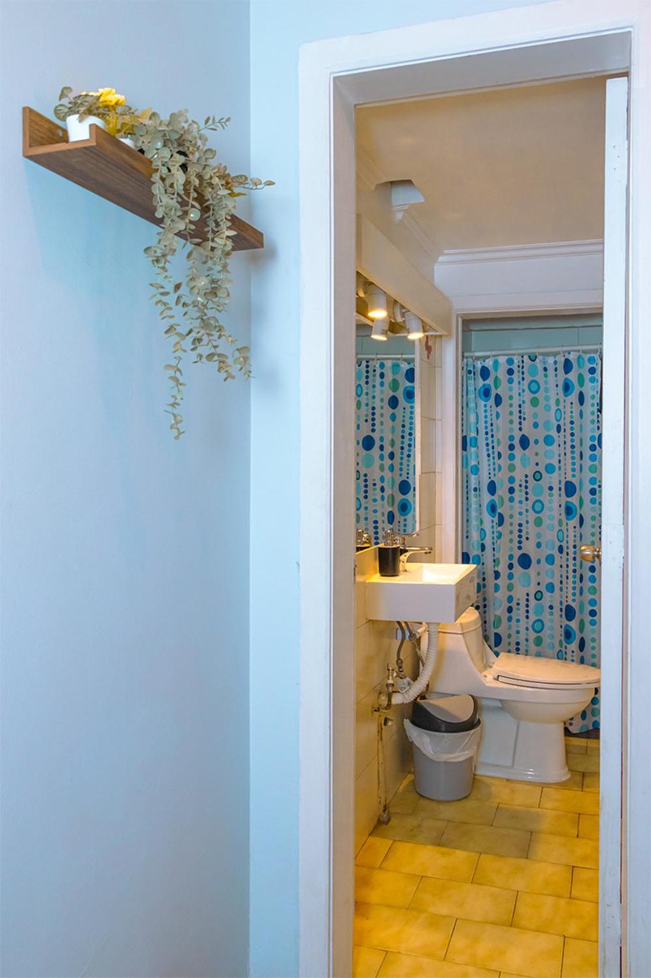 Tagle Casa Del Lado Santiago Providencia Bed and Breakfast Εξωτερικό φωτογραφία