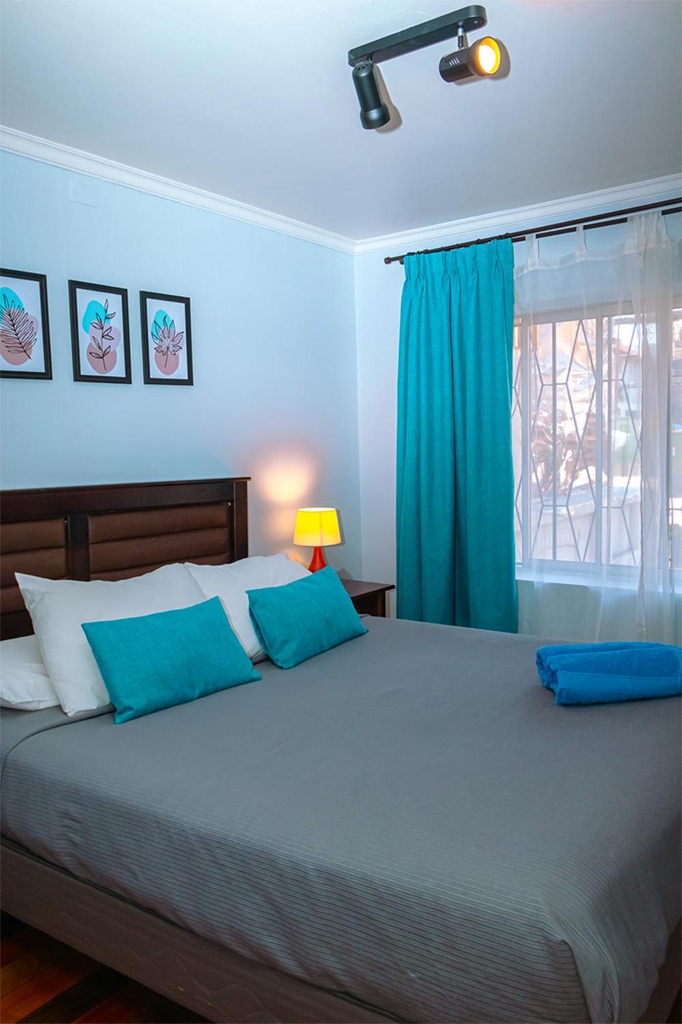 Tagle Casa Del Lado Santiago Providencia Bed and Breakfast Εξωτερικό φωτογραφία