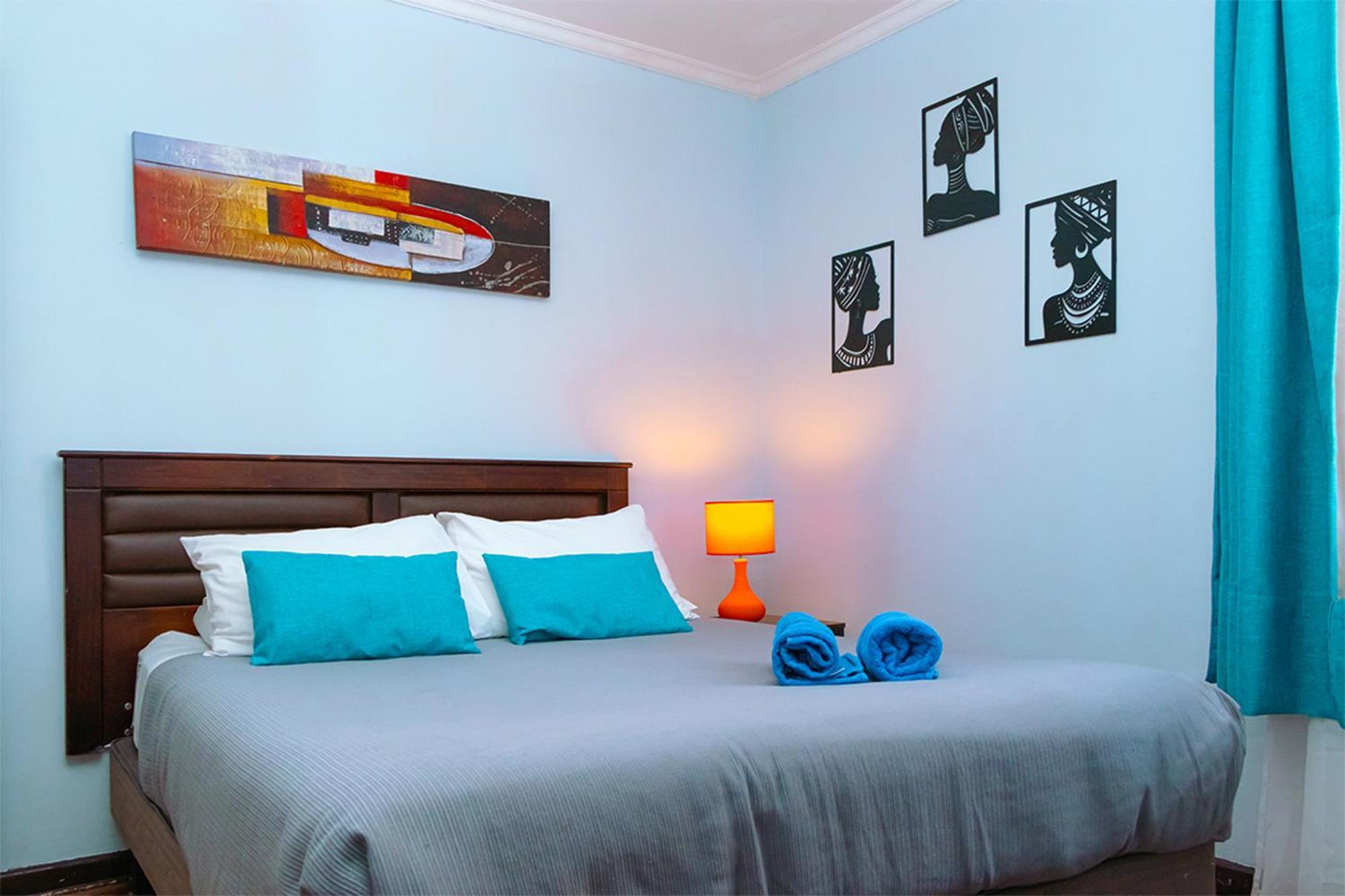 Tagle Casa Del Lado Santiago Providencia Bed and Breakfast Εξωτερικό φωτογραφία