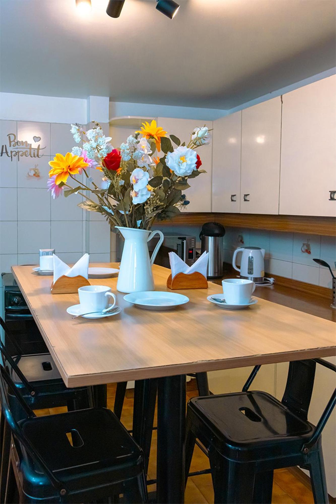 Tagle Casa Del Lado Santiago Providencia Bed and Breakfast Εξωτερικό φωτογραφία