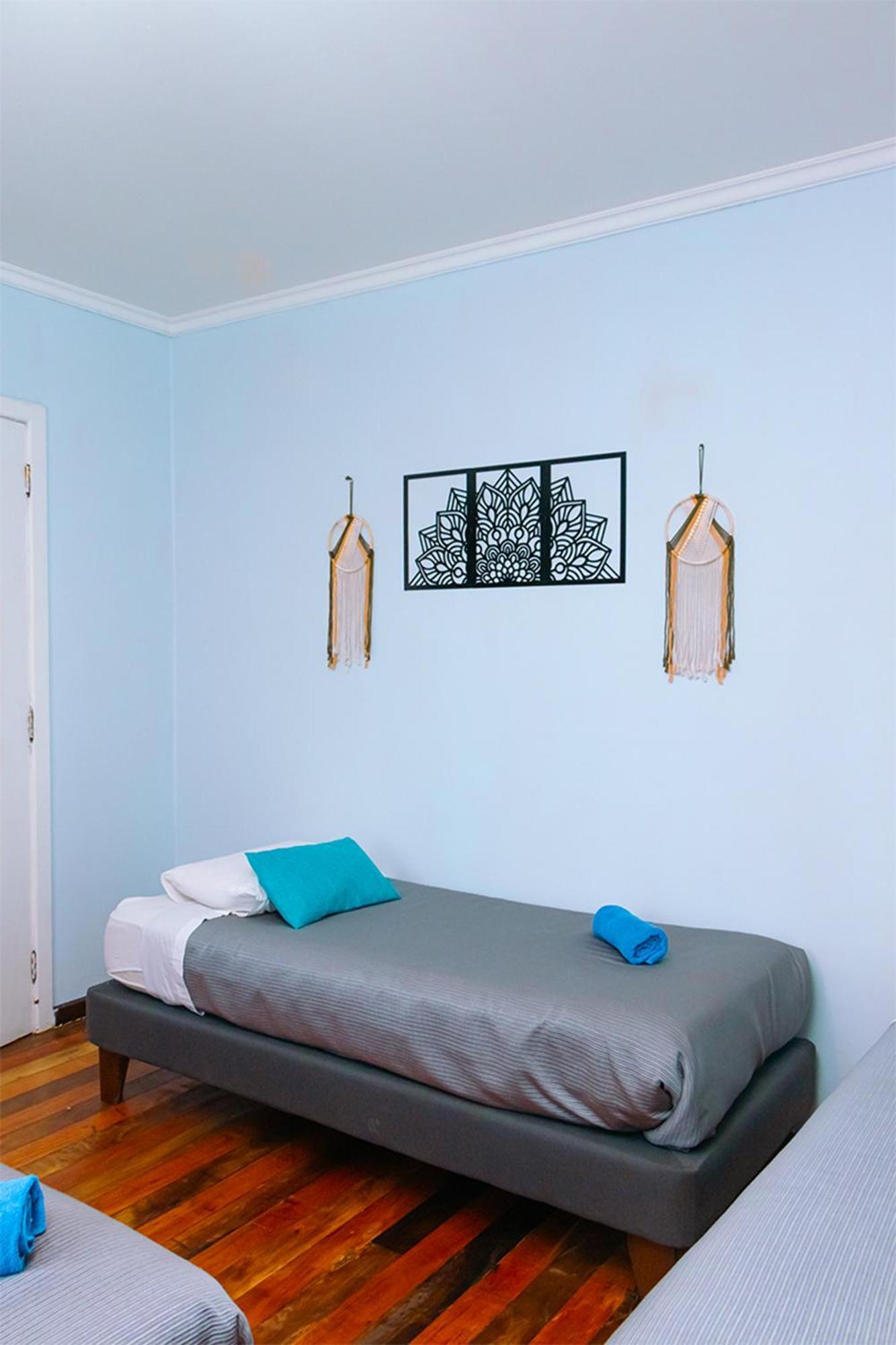 Tagle Casa Del Lado Santiago Providencia Bed and Breakfast Εξωτερικό φωτογραφία