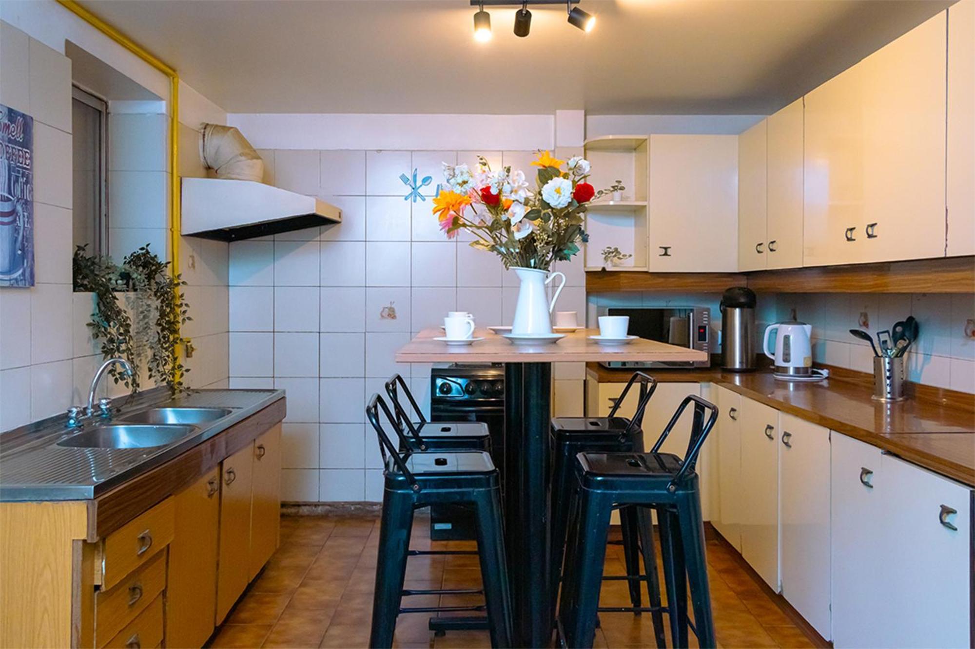 Tagle Casa Del Lado Santiago Providencia Bed and Breakfast Εξωτερικό φωτογραφία