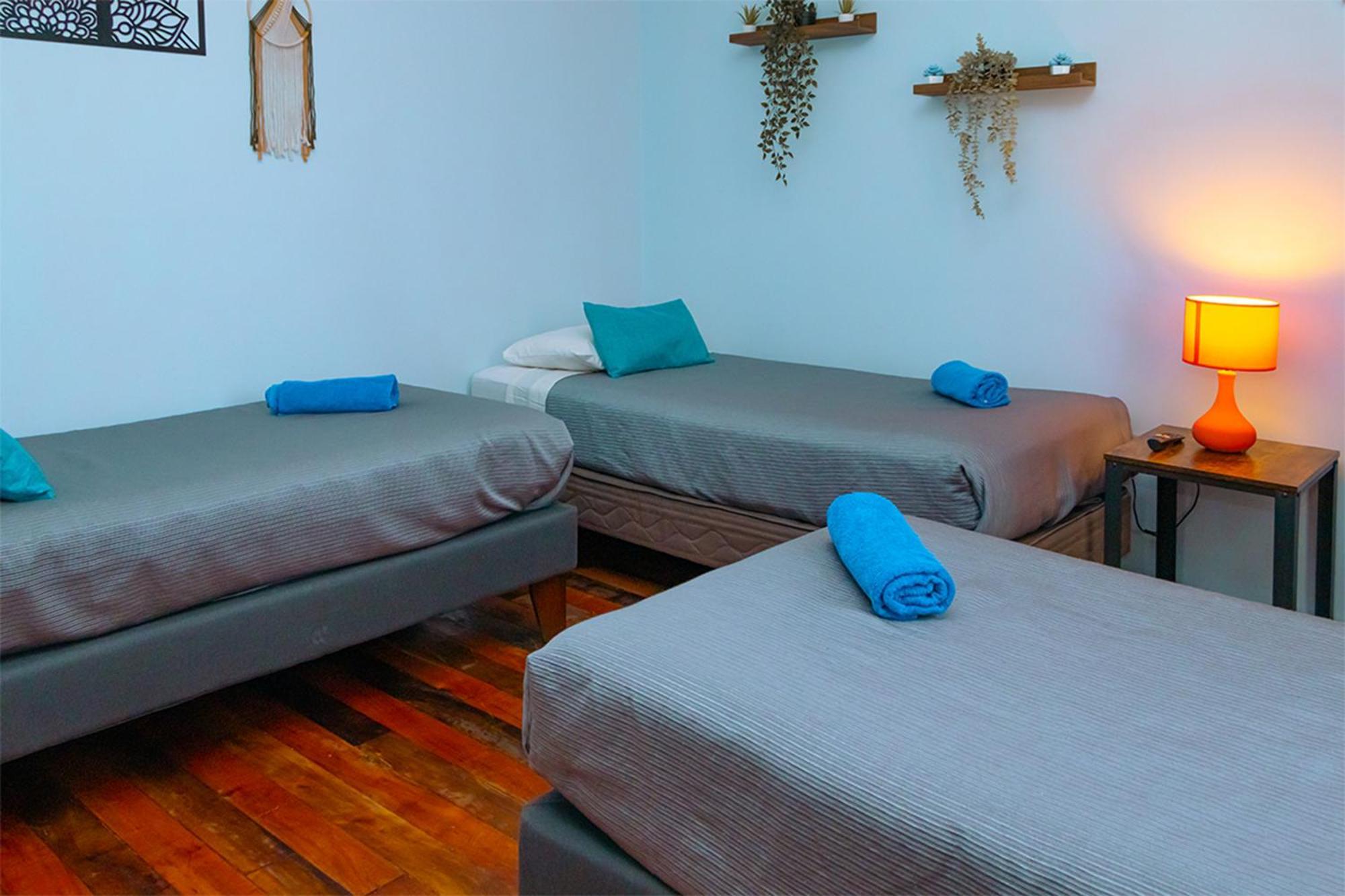 Tagle Casa Del Lado Santiago Providencia Bed and Breakfast Εξωτερικό φωτογραφία