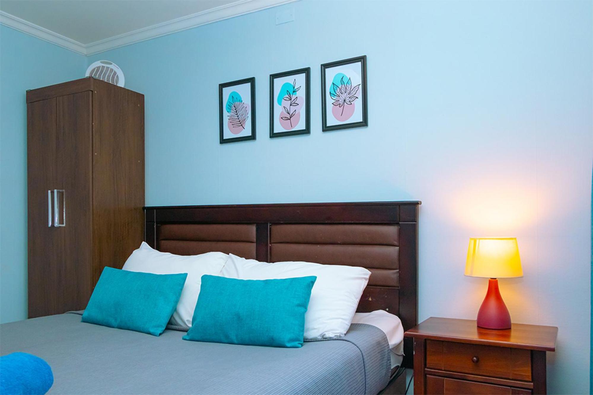 Tagle Casa Del Lado Santiago Providencia Bed and Breakfast Εξωτερικό φωτογραφία
