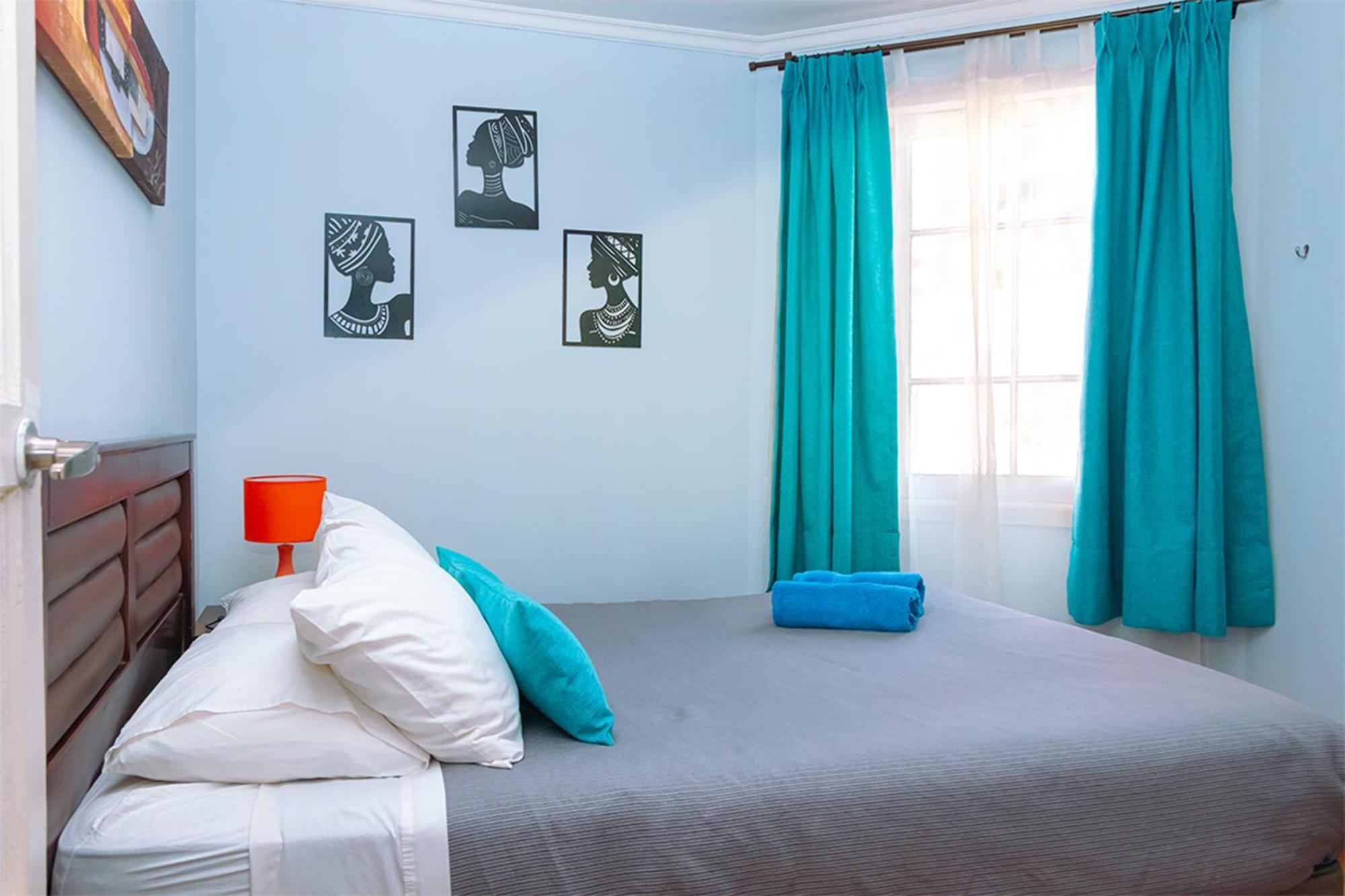 Tagle Casa Del Lado Santiago Providencia Bed and Breakfast Εξωτερικό φωτογραφία